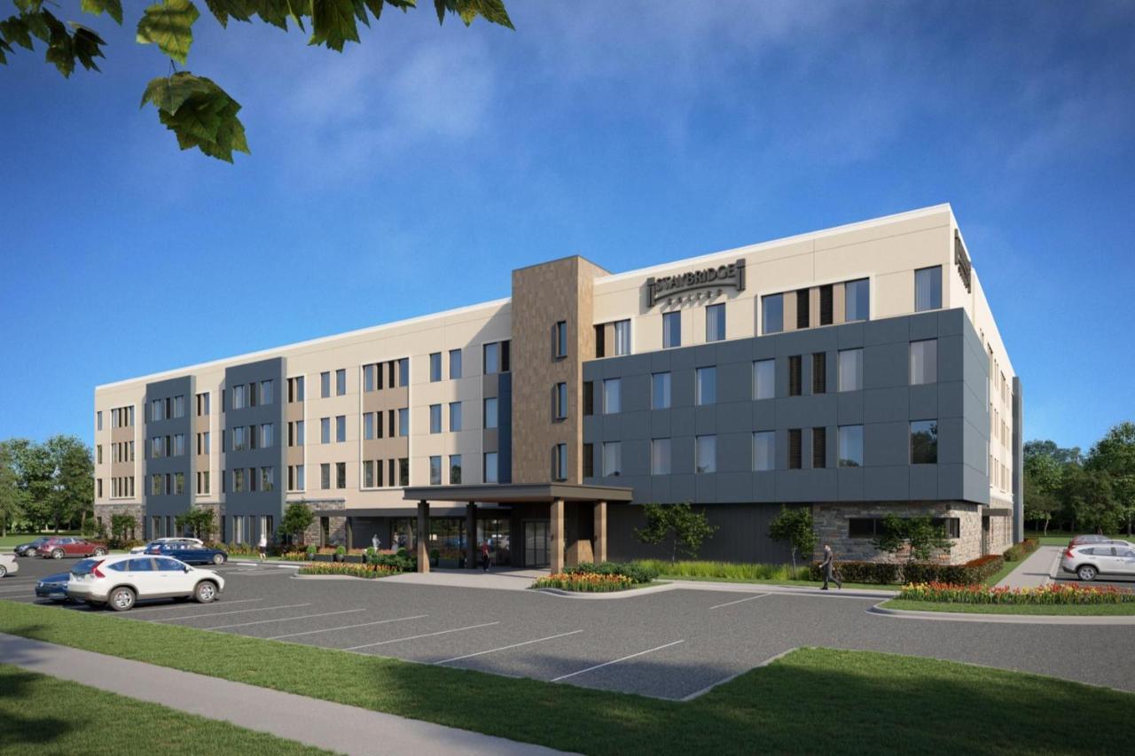 Staybridge Suites Winter Haven - Auburndale Exterior photo