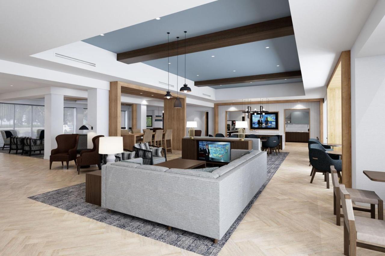 Staybridge Suites Winter Haven - Auburndale Exterior photo
