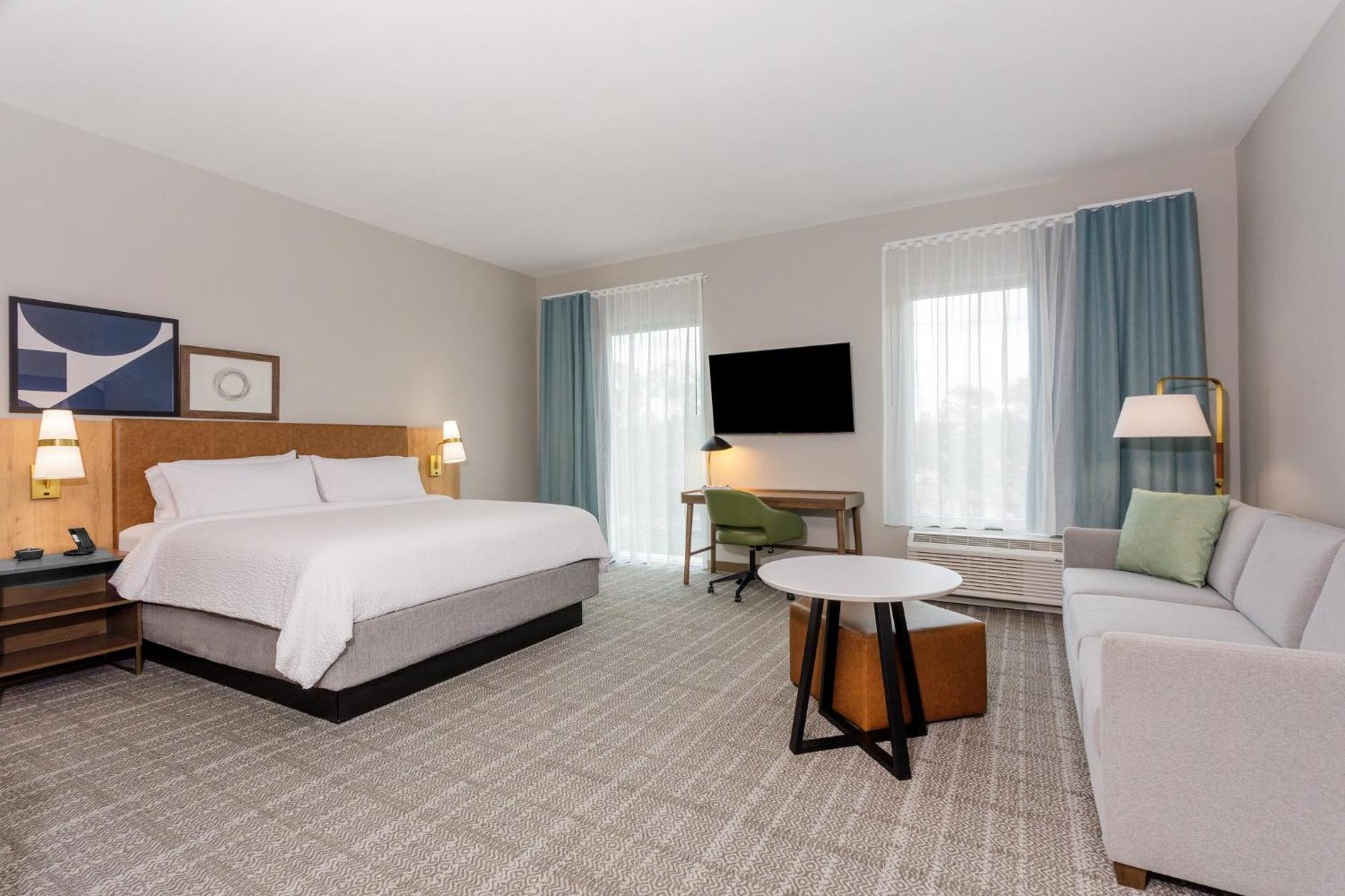 Staybridge Suites Winter Haven - Auburndale Exterior photo