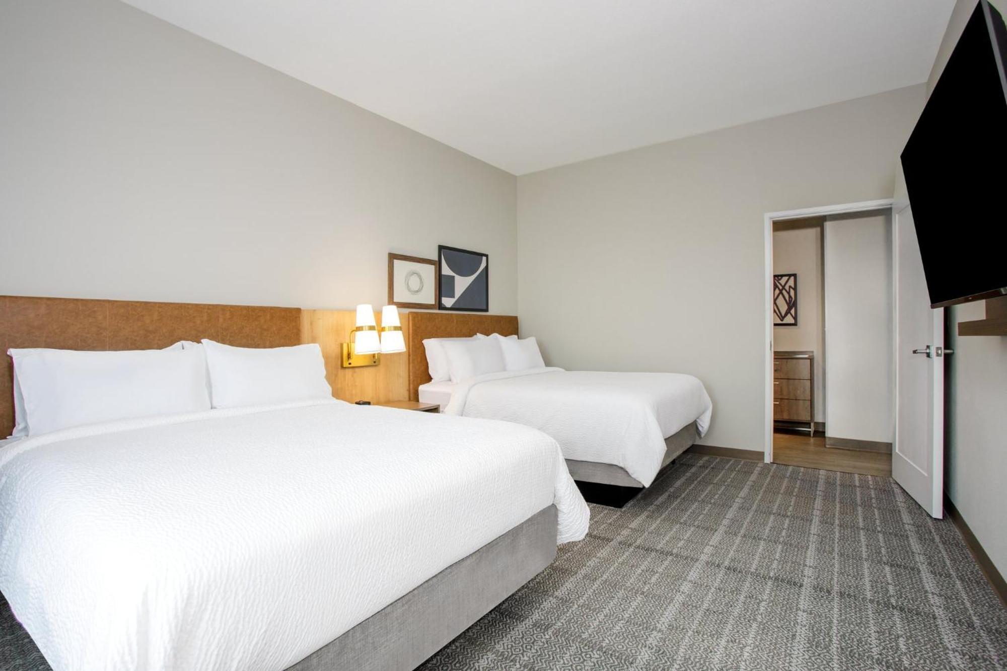 Staybridge Suites Winter Haven - Auburndale Exterior photo