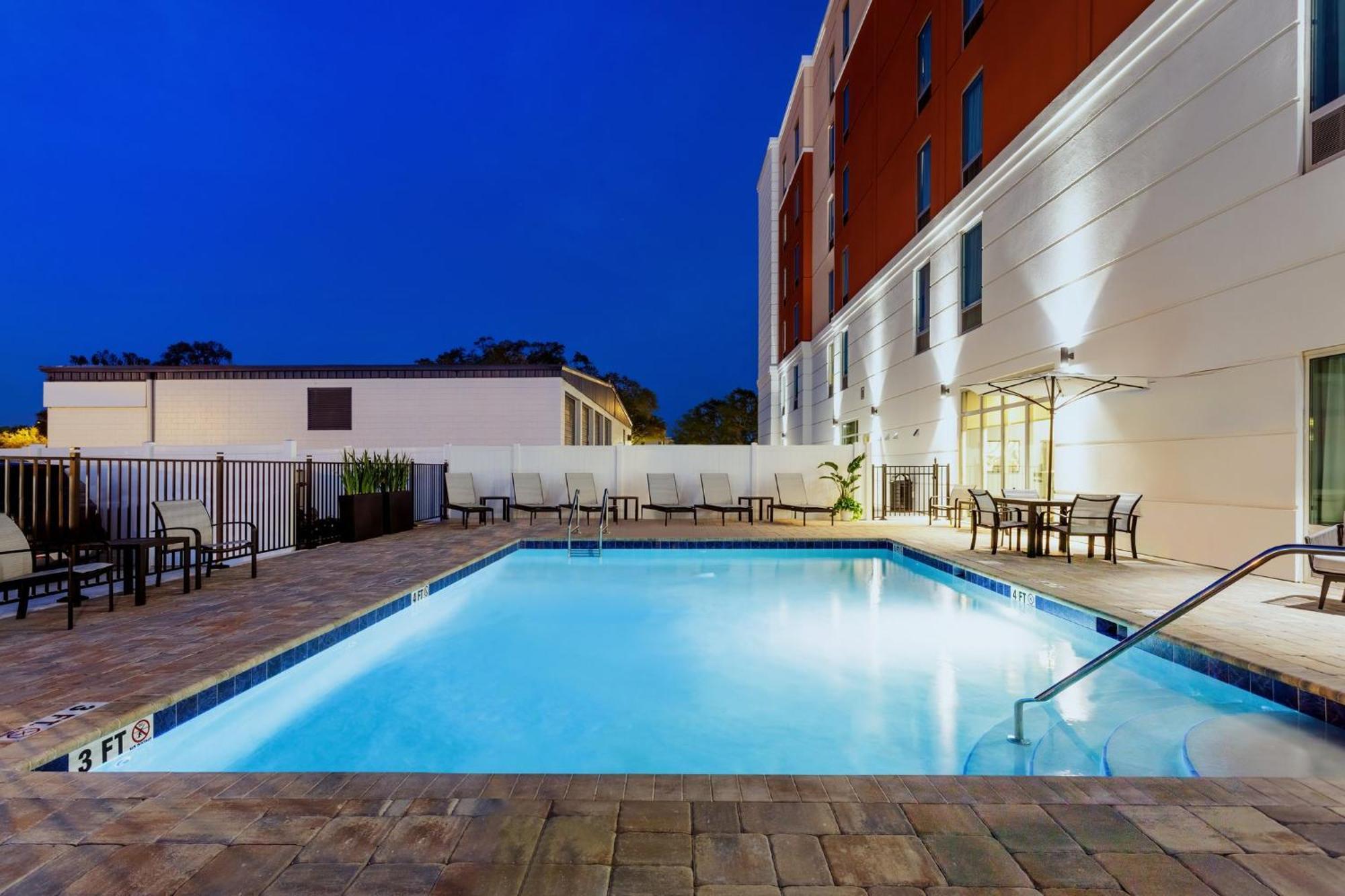 Staybridge Suites Winter Haven - Auburndale Exterior photo