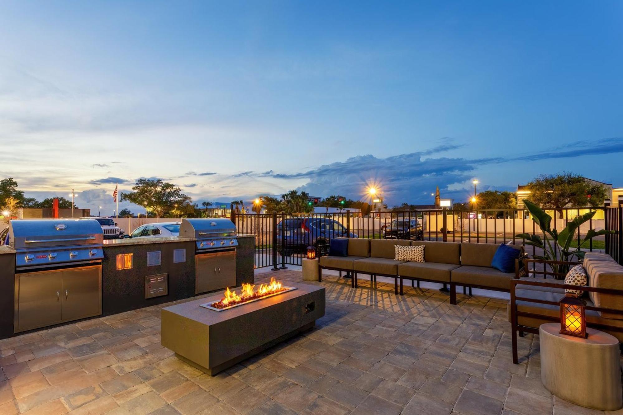 Staybridge Suites Winter Haven - Auburndale Exterior photo