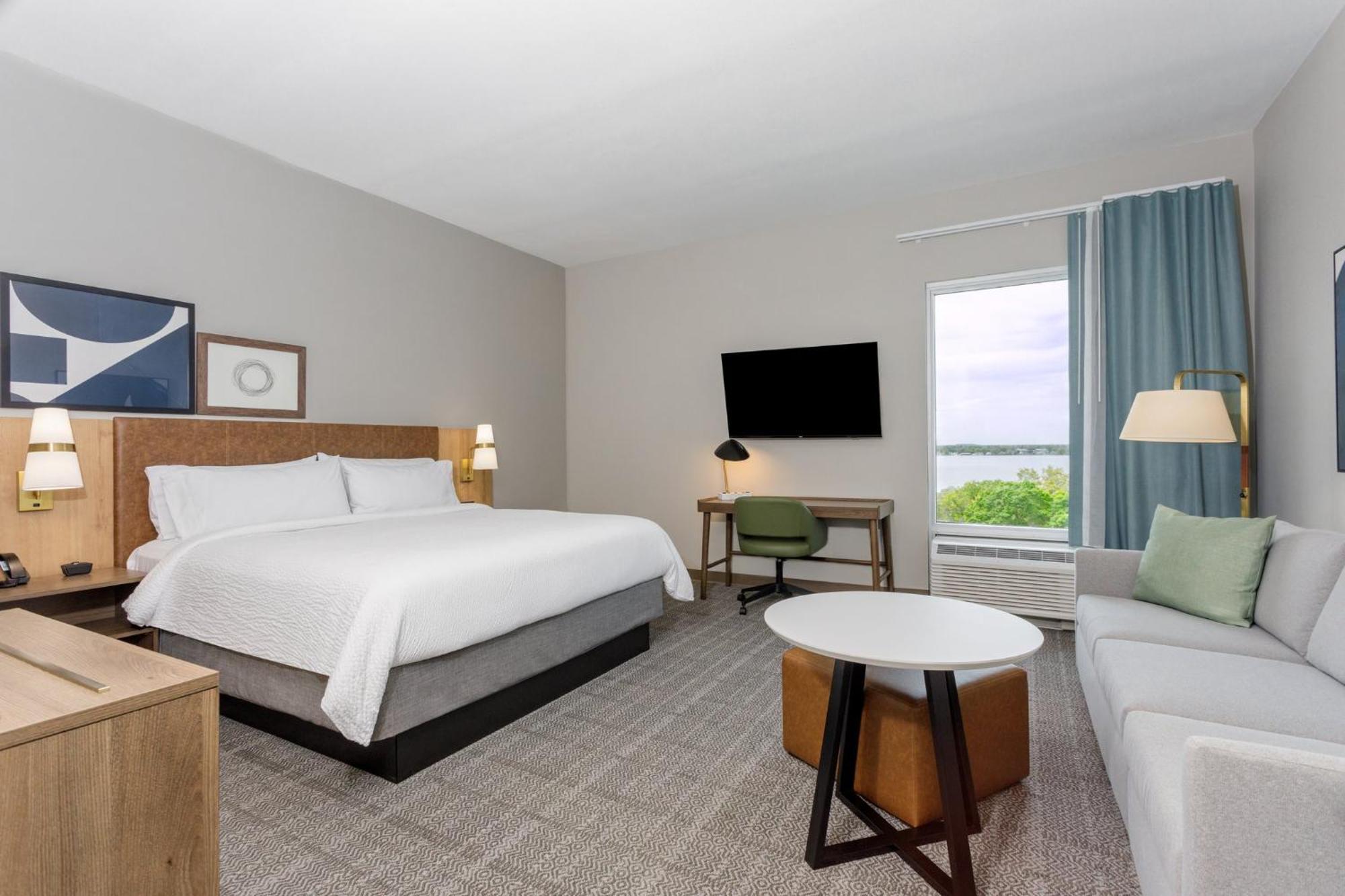Staybridge Suites Winter Haven - Auburndale Exterior photo