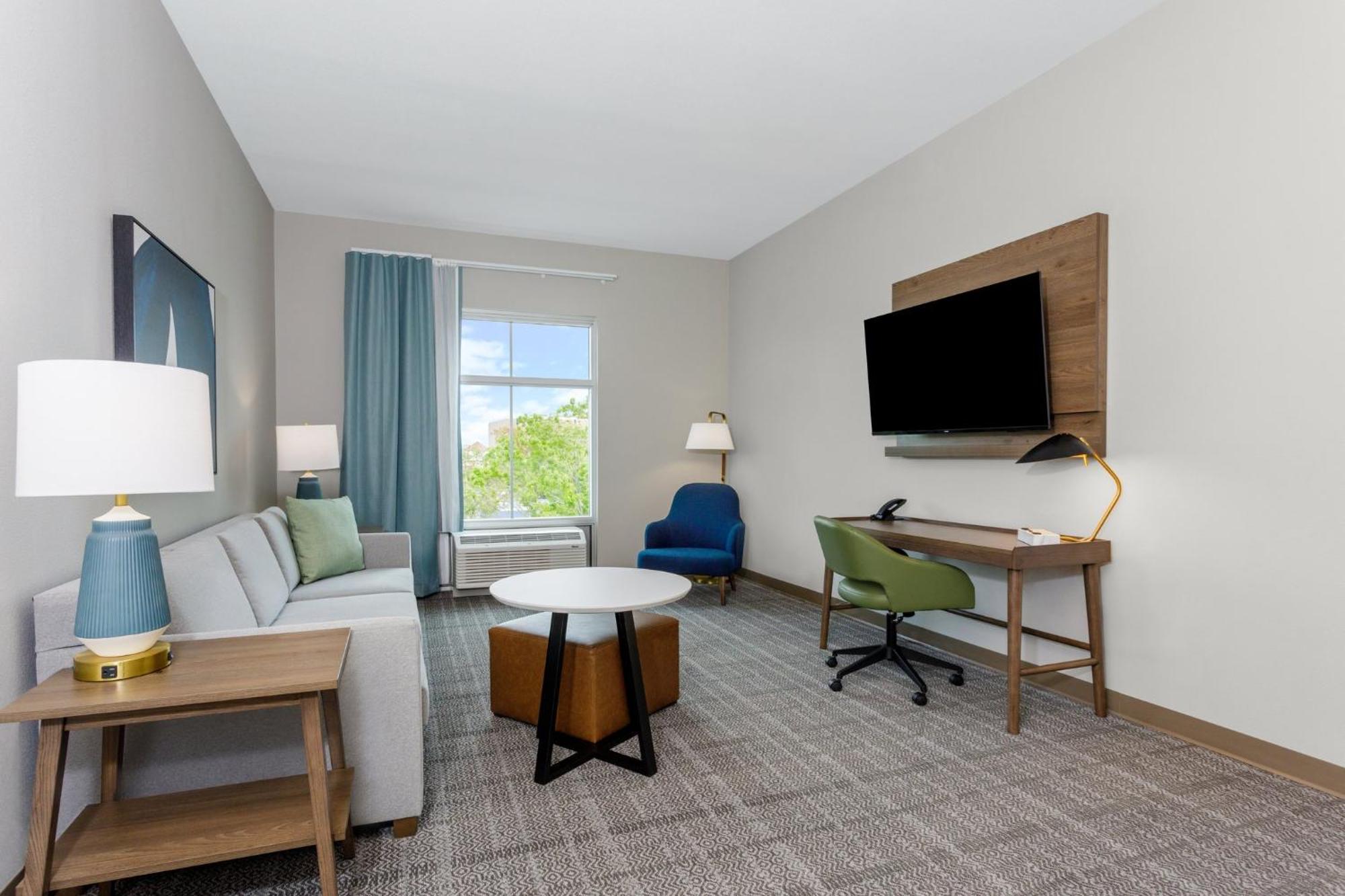 Staybridge Suites Winter Haven - Auburndale Exterior photo