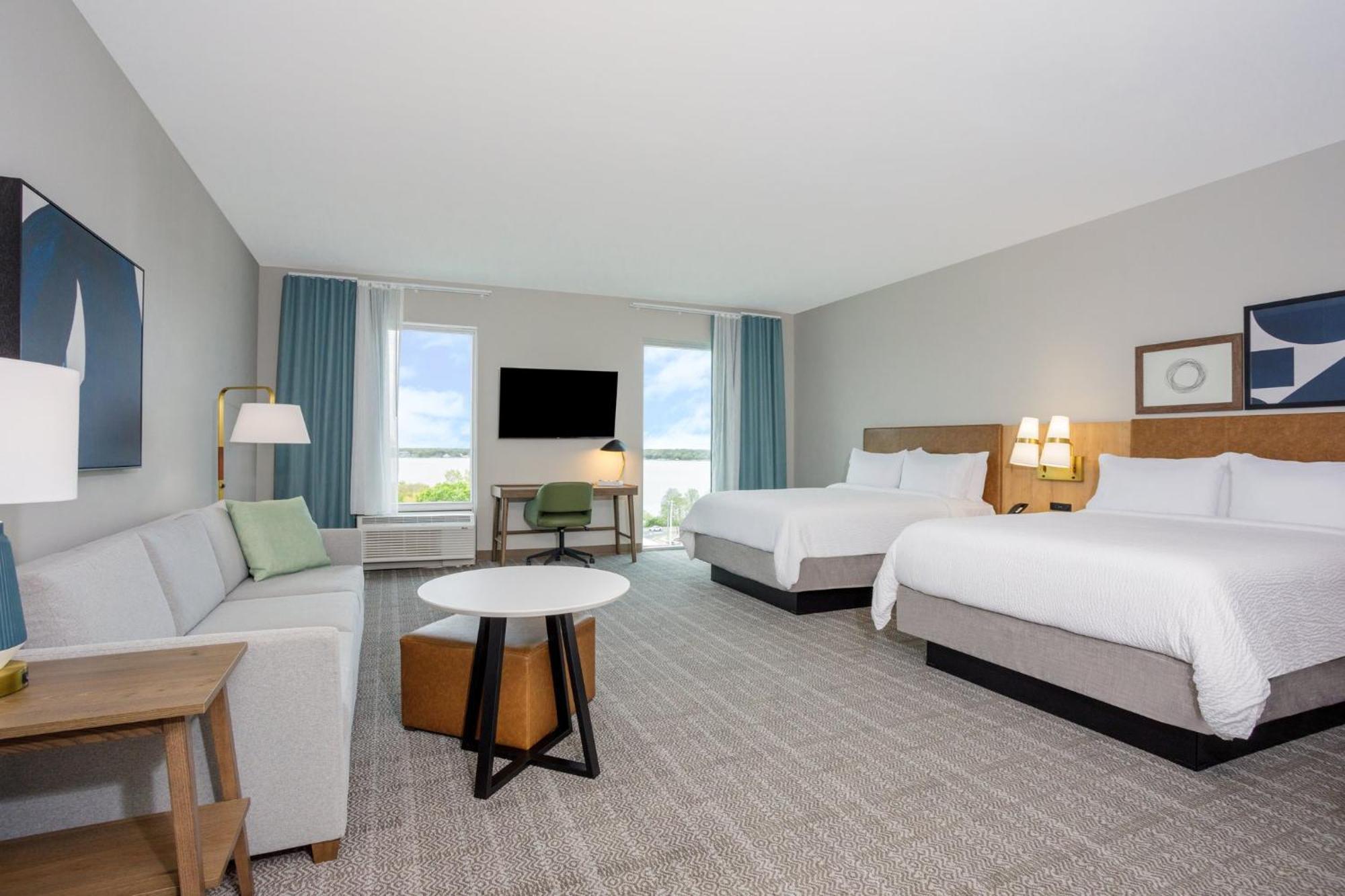 Staybridge Suites Winter Haven - Auburndale Exterior photo